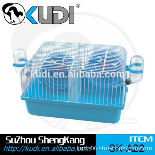 Wholesale good quality hamster cage